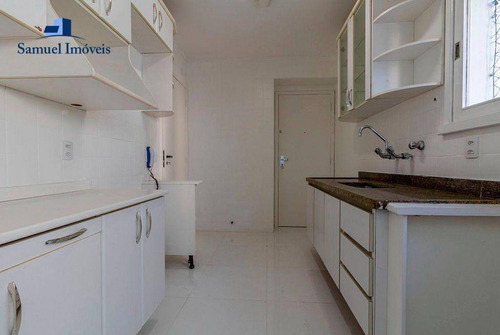 Imagem 6 de 23 de Apartamento Com 3 Dormitórios Para Alugar, 110 M² Por R$ 5.400,00/mês - Jardim Paulista - São Paulo/sp - Ap3517