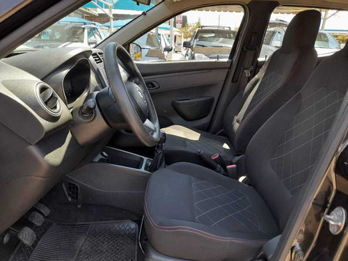 Imagem 11 de 12 de Renault Kwid Zen 10mt