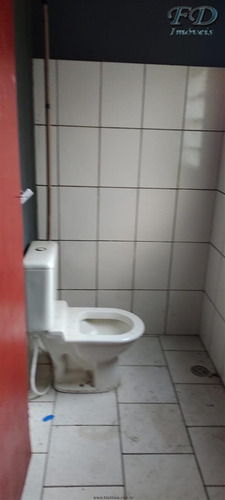 Imagem 7 de 22 de Galpões Industriais Para Alugar Em Mairiporã/sp - Alugue O Seu Galpões Industriais Aqui! - 1483080