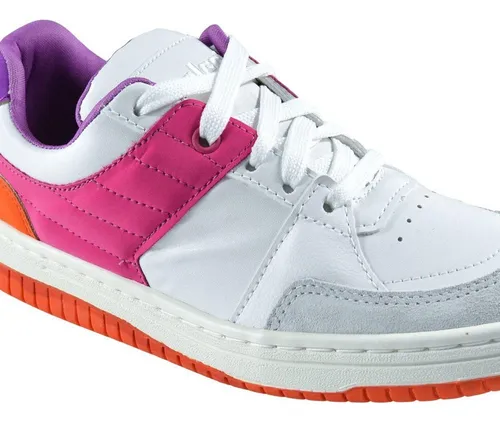 Tenis colcci sales caixa alta
