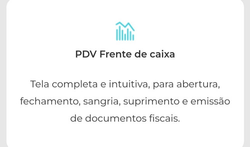 Sistema Comercial Clipp360 Software Na Nuvem Com Suporte