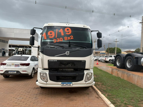 Volvo Vm 330 8x2 2019/2019