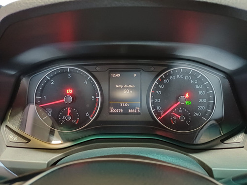 Volkswagen Amarok 3.0 Highline Cab. Dupla V6 4x4 Aut. 4p