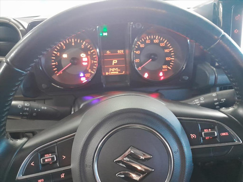 Suzuki Jimny 1.5 GASOLINA SIERRA 4STYLE 4X4 AUTOMÁTICO