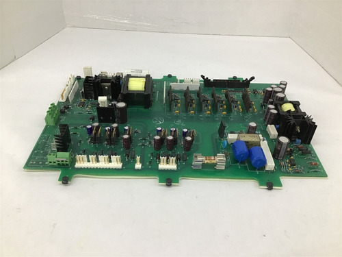 Rockwell Automation 4r005s9 Circuit Board Dda