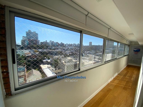 Imagen 4 de 7 de Apartamento En Punta Carretas - 4 Dormitorios Cw180454 Cw180454
