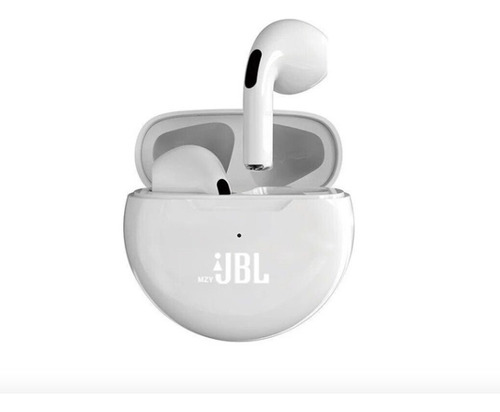 Audífonos Inalámbricos Air Pro 6 Compatible Mzyjbl