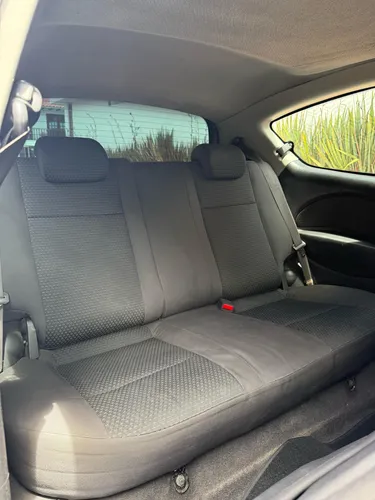 Chevrolet Aveo 1.4 Gti