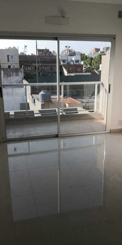 Imagen 1 de 8 de Venta De Departamento 1 Amb. A Estrenar - Villa Urquiza