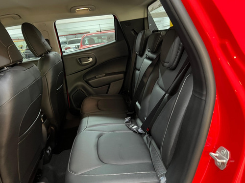 Fiat Toro 1.3 T270 Volcano 4X2 At