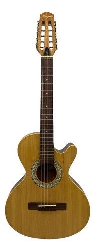 Viola Marques Cutway Macico 58 Natural Fosca Vil-58nsac