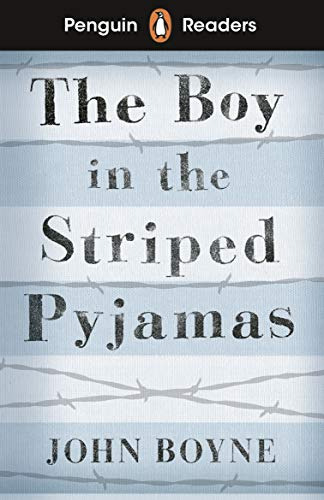 Libro The Boy In The Striped Pyjamas Prl 4 De Boyne, John