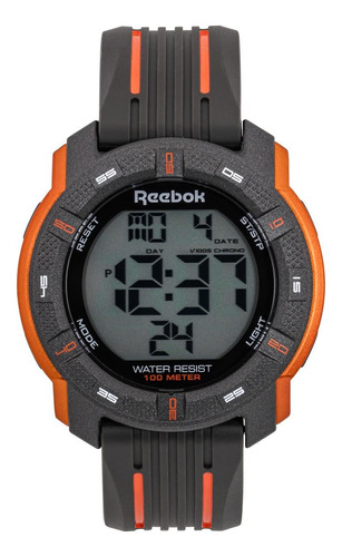 Reloj Reebok Hombre Rv-loc-g9-popb-bo Locust