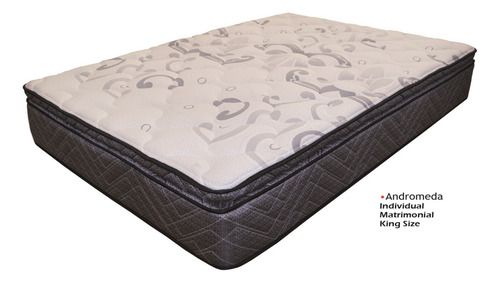 Colchon Carreiro Colchones Andromeda King Size Mattress Reca