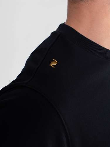 Pavi Italy Sueter Hombre Cuello Redondo 27-80040n