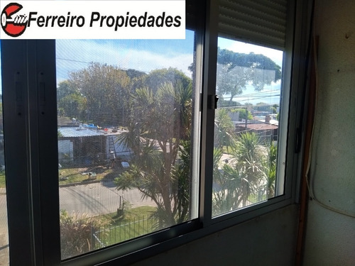 Imagen 13 de 21 de Bella Italia - Apto. Venta 1ro. X Escalera 2 Dorm. Baño Cocina Tza. Cerrada Living/comedor
