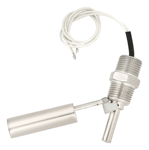Interruptor De Sensor De Flotador De Nivel De Agua Líquida M
