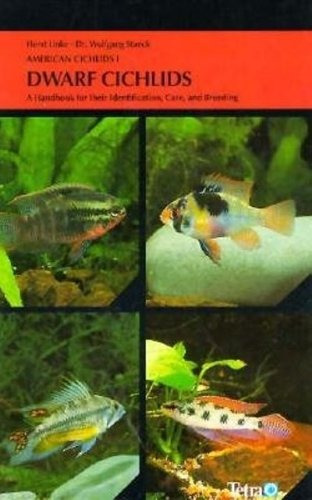 Dwarf Cichlids (american Cichlids)