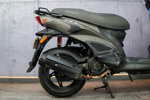 Kymco Fly Comando 125 2015