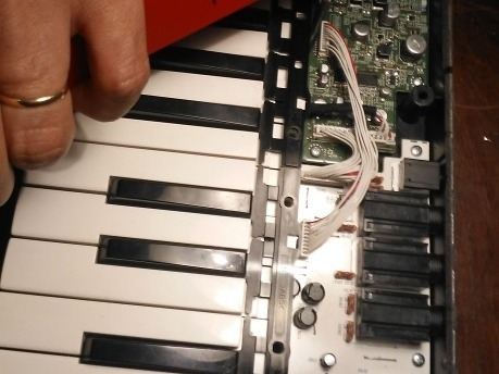 Fuente De Alimentación Para Teclados Yamaha Pss-140