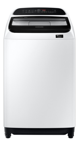 Lavadora automática Samsung WA13T5260B inverter blanca 13kg 220 V - 240 V
