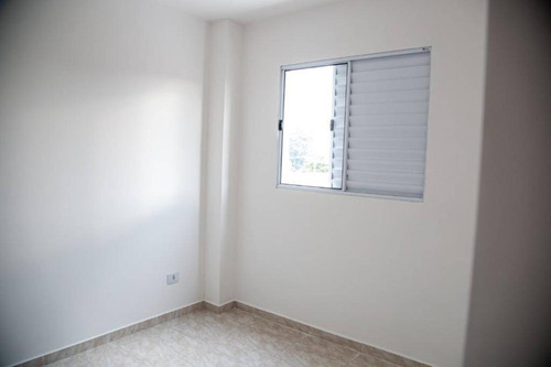 Imagem 12 de 30 de Apartamento Com 2 Dormitórios À Venda, 45 M² Por R$ 225.000,00 - São Miguel Paulista - São Paulo/sp - Ap3161
