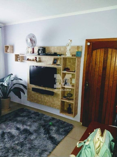 Imagem 8 de 15 de Casa Com 2 Dormitórios À Venda, 89 M² Por R$ 380.000,02 - Jardim América - Guarulhos/sp - Ca0482