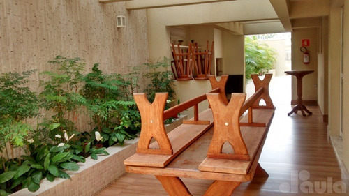 Imagem 7 de 14 de Venda Apartamento Santo Andre Bairro Jardim Ref: 6433 - 1033-6433
