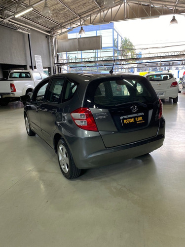 Imagem 3 de 6 de Honda Fit Lxl Flex