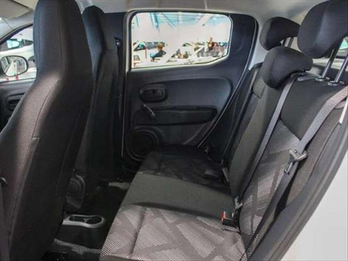 Fiat Mobi 1.0 Firefly Like.