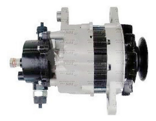 Alternador Para Mighty I 3.3 Camion 3.5 D4al 1993 1998