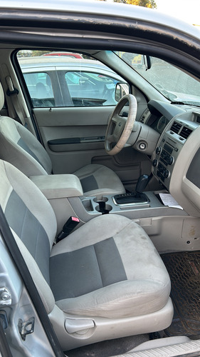 Ford Escape 4X2 Xlt At 2.3L
