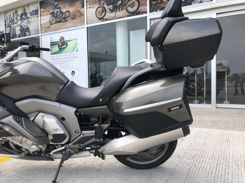 Imagen 9 de 14 de Bmw K1600 Gtl