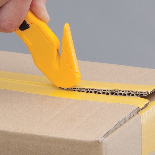 45 Cutters Sk-10 Olfa Para Flejes