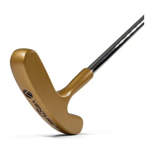 Venture Golf Putter Clasico 35  Para Mano Derecha Izquierda