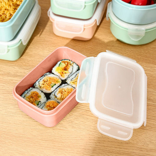 Nuevo Refrigerador, Caja For Guardar Bebidas, Lonchera