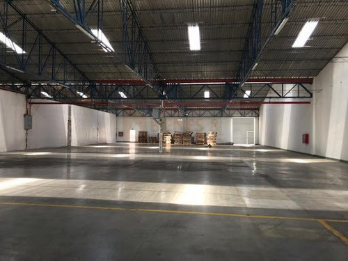 Bodegas En Arriendo Rionegro 643-2792