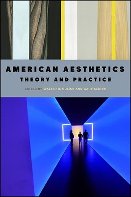 Libro American Aesthetics: Theory And Practice - Gulick, ...