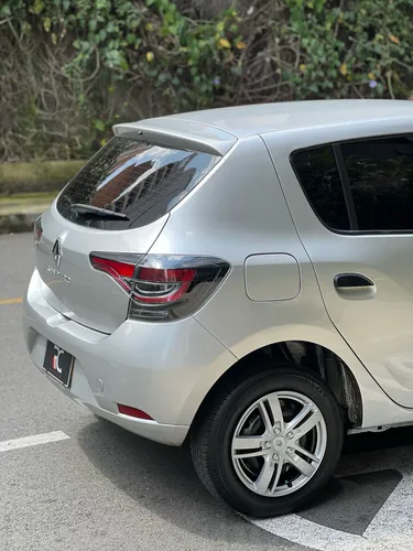 Renault Sandero 1.6 Life