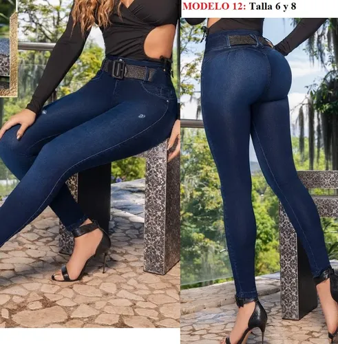 mujer - pantalones mujer 860.000.452-6 Pantalones Pantalones –  patprimoecuador