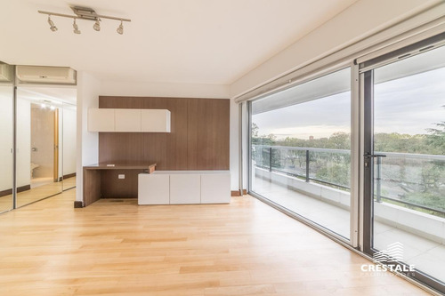 Imagen 14 de 30 de Venta Aqualina, Al Rio, Departamento 3 Dormitorios Piso Exclusivo - Barrio Martin, Rosario