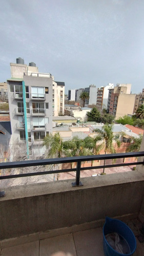 Departamento 2 Ambientes En Semipiso