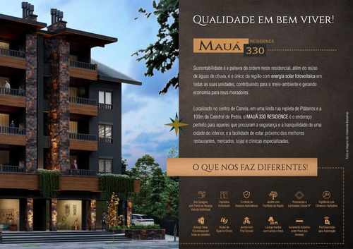Imagem 1 de 6 de Últimas Unidades / 20% Entrada - Saldo Em Até 36x - 735