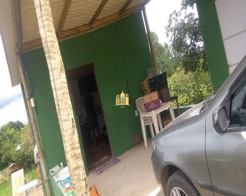 Imagem 7 de 18 de Sitio Em Esmeraldas - St00078 - 68311105