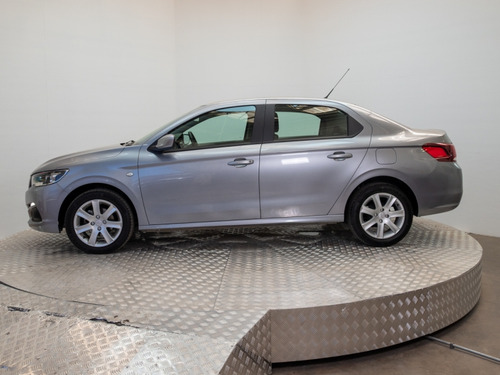 Peugeot 301 ACTIVE PACK VTI 1.6 AUT