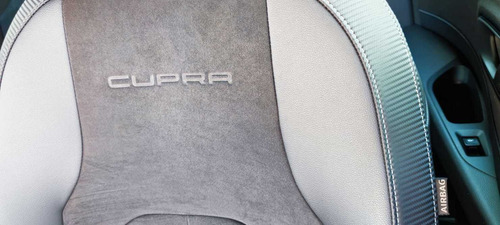 Imagen 10 de 15 de Seat Leon 2020 2.0 L T Cupra At 5p