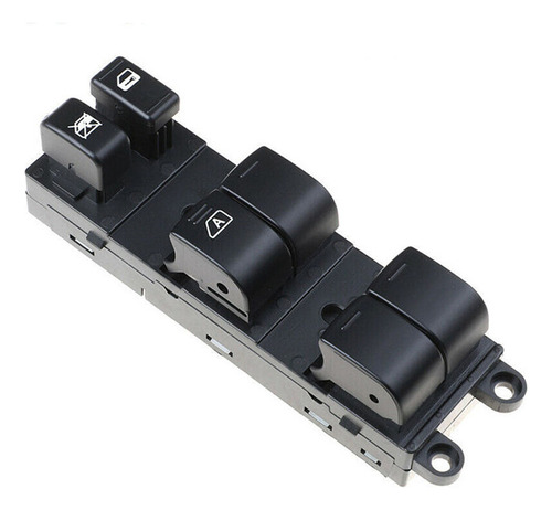 K Control Maestro Switch For Nissan Venucia D50 R50 R50x