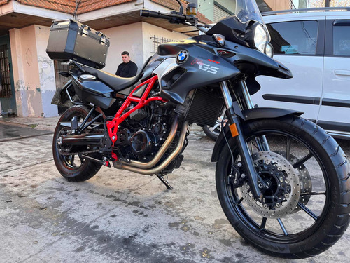 Imagen 1 de 7 de Bmw Gs700