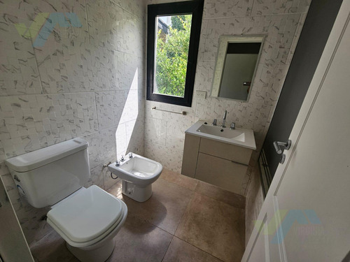 Casa En Venta 4 Amb. - Barrio Cerrado San Pablo Financiación Propia