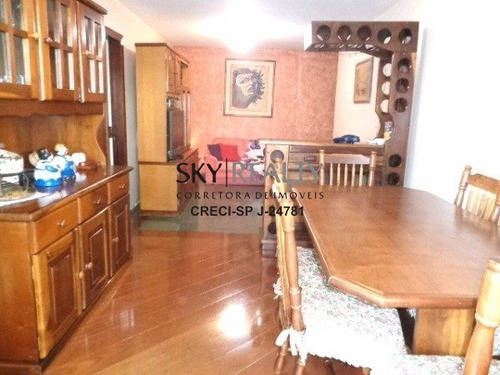 Imagem 5 de 15 de Apartamentos - Jardim Luanda - Ref: 15001 - V-15001